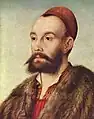 Antón Fugger (1493–1560)