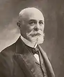 Antoine Henri Becquerel, fizician francez, laureat Nobel