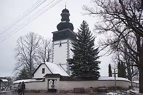 Biserica Sfântul Nicolae