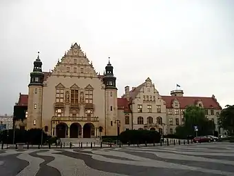 Universitatea Adam Mickiewicz