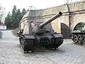 ISU-122