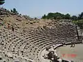 Priene (Teatrul)