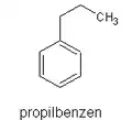 Propil benzen