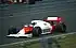 McLaren MP4/2B