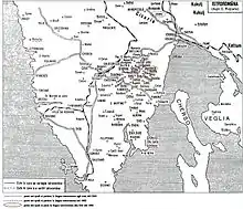 Răspândire în lume