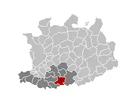 Putte în Provincia Anvers