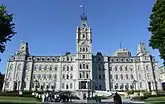 Adunarea Națională din Quebec