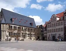 Quedlinburg
