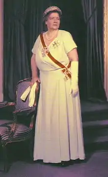 Regina Maria a Iugoslaviei