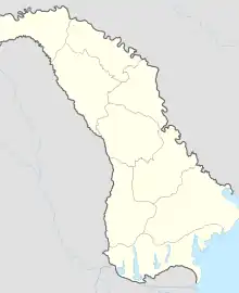 Județele Republicii Democratice Moldovenești