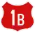 1B
