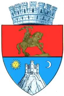 Stemă
