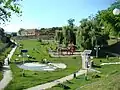 Parcul comunal