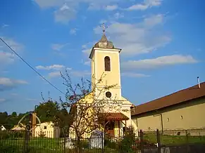Biserica ortodoxă