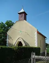 Biserica reformată (1926)