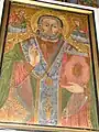Sfântul Nicolae (lemn, sec.XIX)