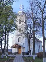 Biserica ortodoxă