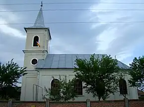 Biserica ortodoxă