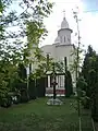 Biserica ortodoxă „Izvorul Tămăduirii"