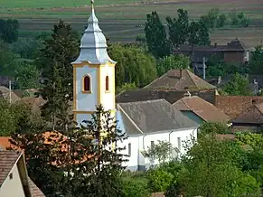 Biserica Reformată-Calvină