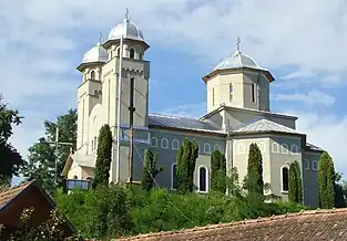 Biserica ortodoxă