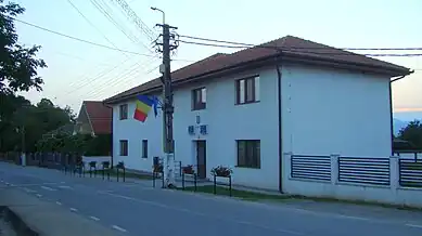 Primăria