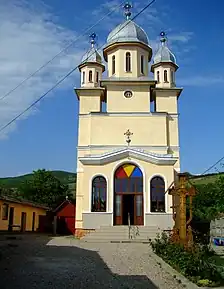 Biserica ortodoxă