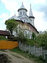 Biserica ortodoxă