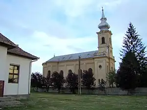 Biserica Greco-Catolică