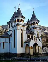 Biserica ortodoxă