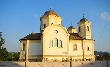 Biserica ortodoxă