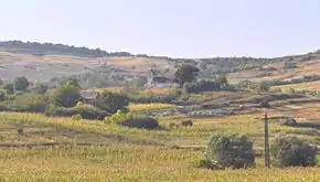 Biserica greco-catolică (sec.XVIII)