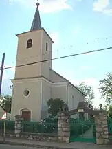 Biserica reformată