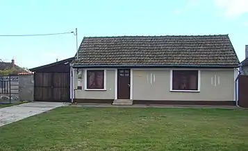 Muzeul parohial cu 3 corpuri: religie, etnografie, ştiinţele naturii, deschis în 2 octombrie 2002, la împlinirea a 700 de ani de la atestarea documentară a comunei Cefa