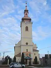 Biserica ortodoxă