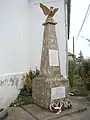 Monumentul eroilor