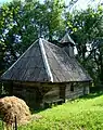 Biserica de lemn (monument istoric)