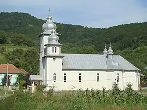 Biserica ortodoxă