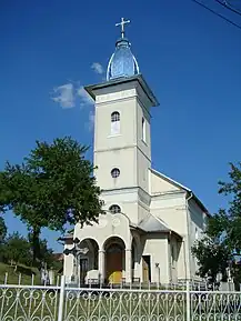 Biserica ortodoxă