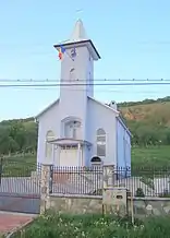 Biserica greco-catolică