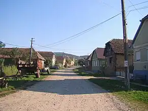 Posmuș