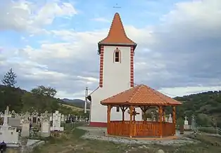 Biserica Adormirea Maicii Domnului (monument istoric)