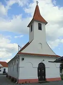 Biserica Adormirea Maicii Domnului (monument istoric)