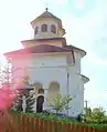 Biserica ortodoxă „Sfinții Arhangheli Mihail și Gavriil” (1935)