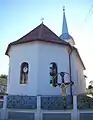 Biserica „Sfântul Ierarh Nicolae”