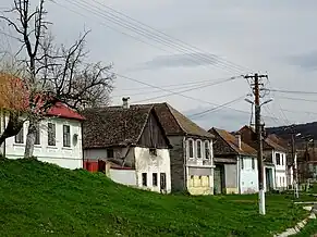 Seliștat