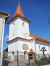 Biserica ortodoxă