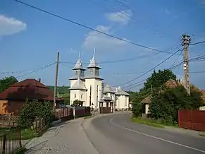 Biserica „Adormirea Maicii Domnului”