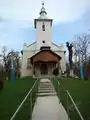Biserica ortodoxă din Bârlea