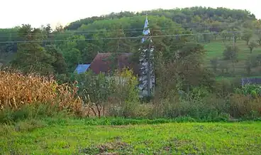 Biserica Sfântul Nicolae (1898)